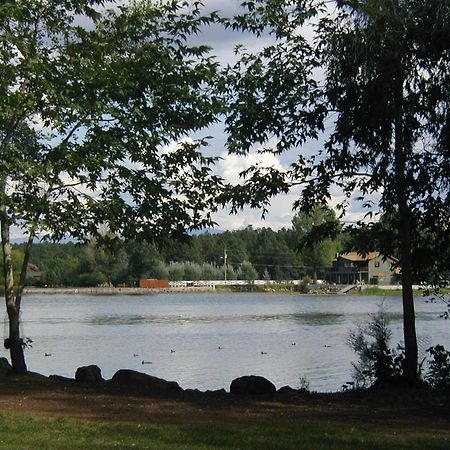 Lazy Oaks Resort Pinetop-Lakeside Extérieur photo