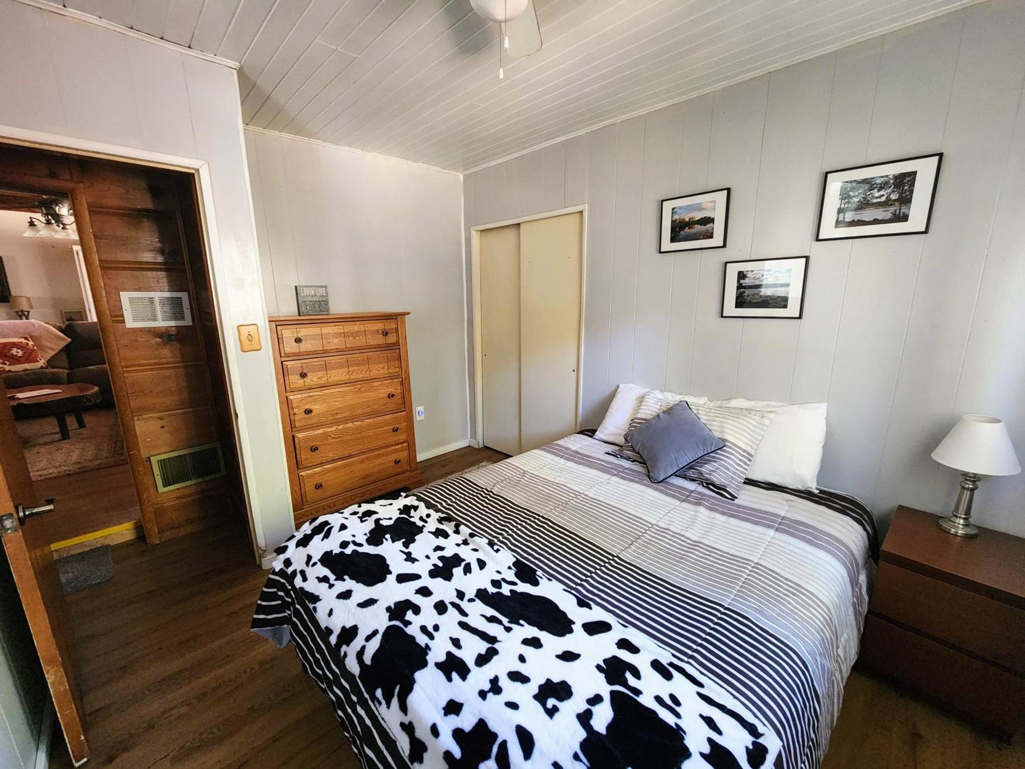 Lazy Oaks Resort Pinetop-Lakeside Extérieur photo