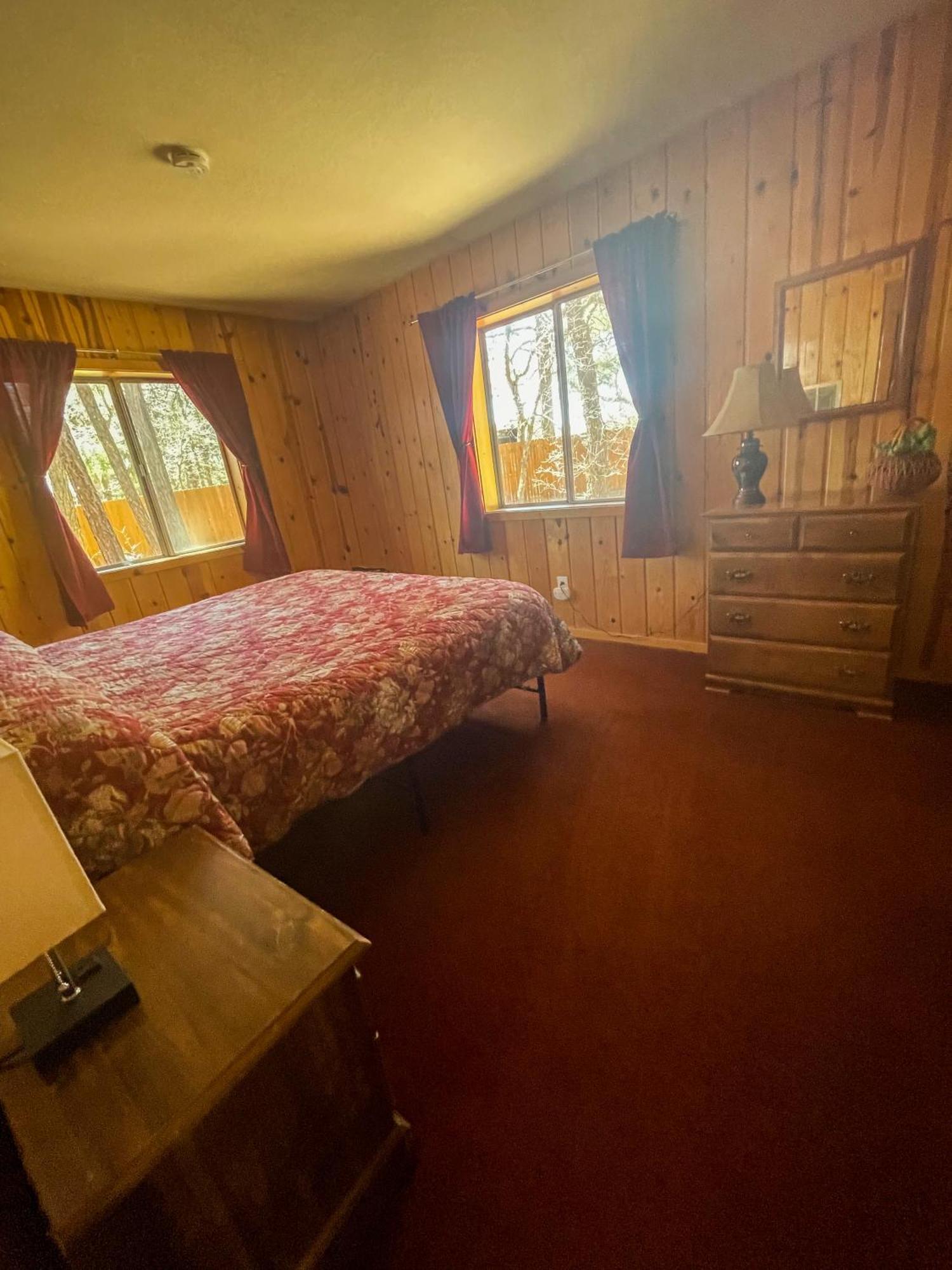 Lazy Oaks Resort Pinetop-Lakeside Chambre photo
