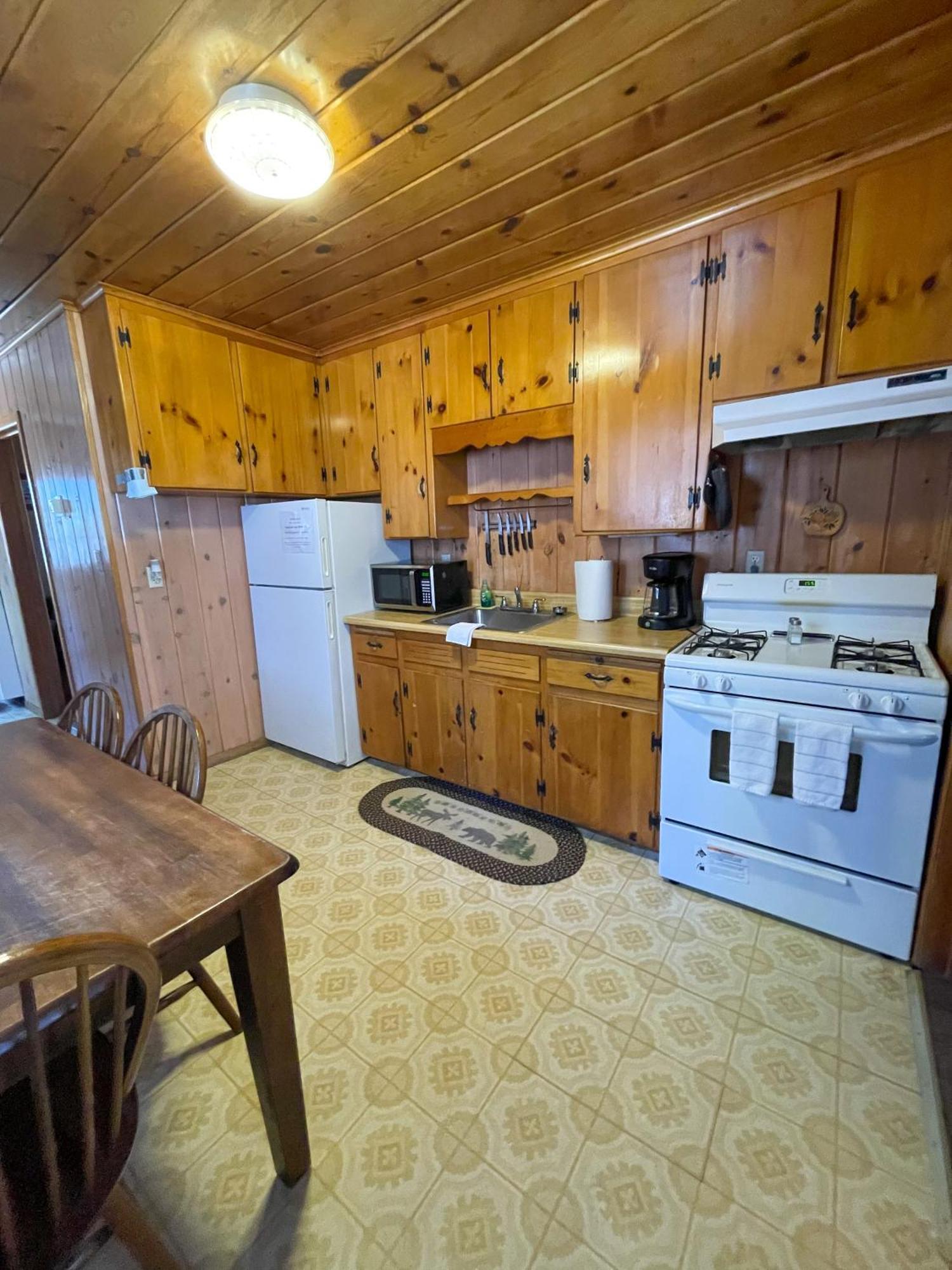 Lazy Oaks Resort Pinetop-Lakeside Chambre photo