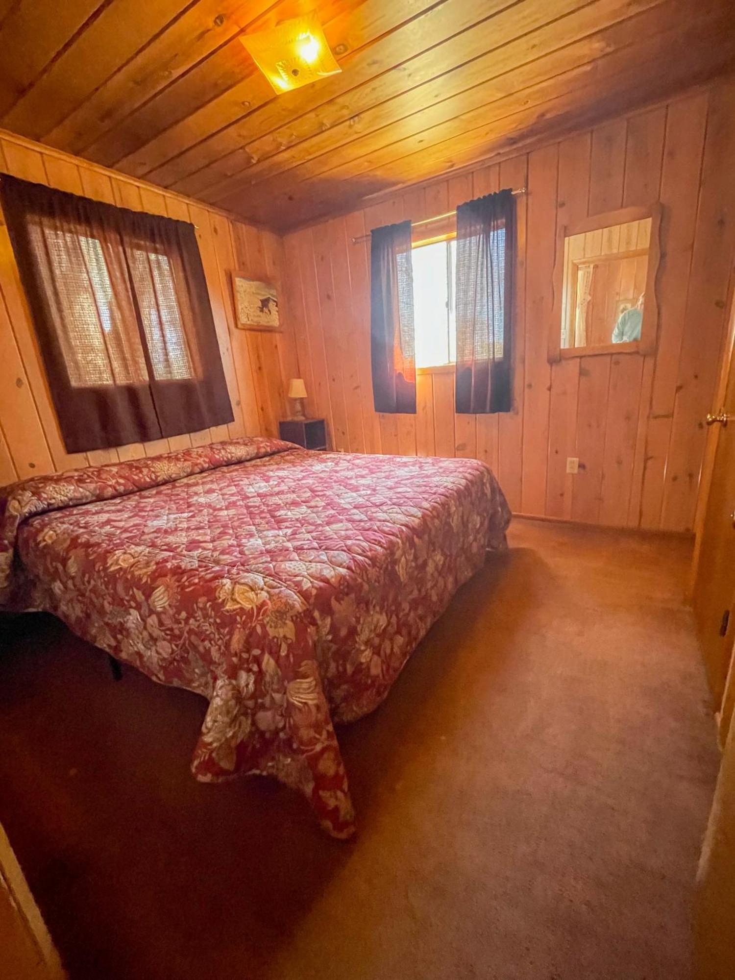 Lazy Oaks Resort Pinetop-Lakeside Chambre photo