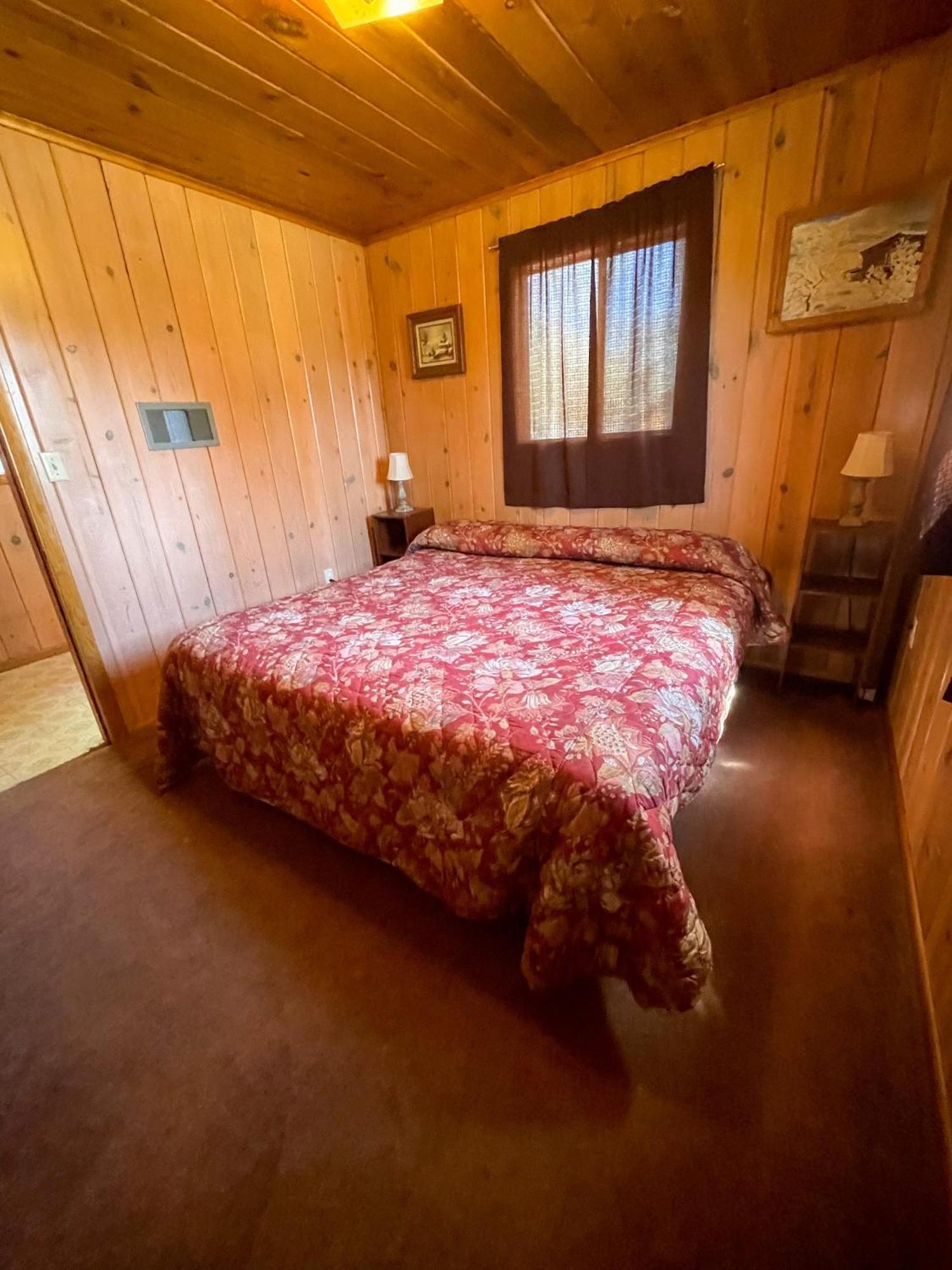 Lazy Oaks Resort Pinetop-Lakeside Chambre photo