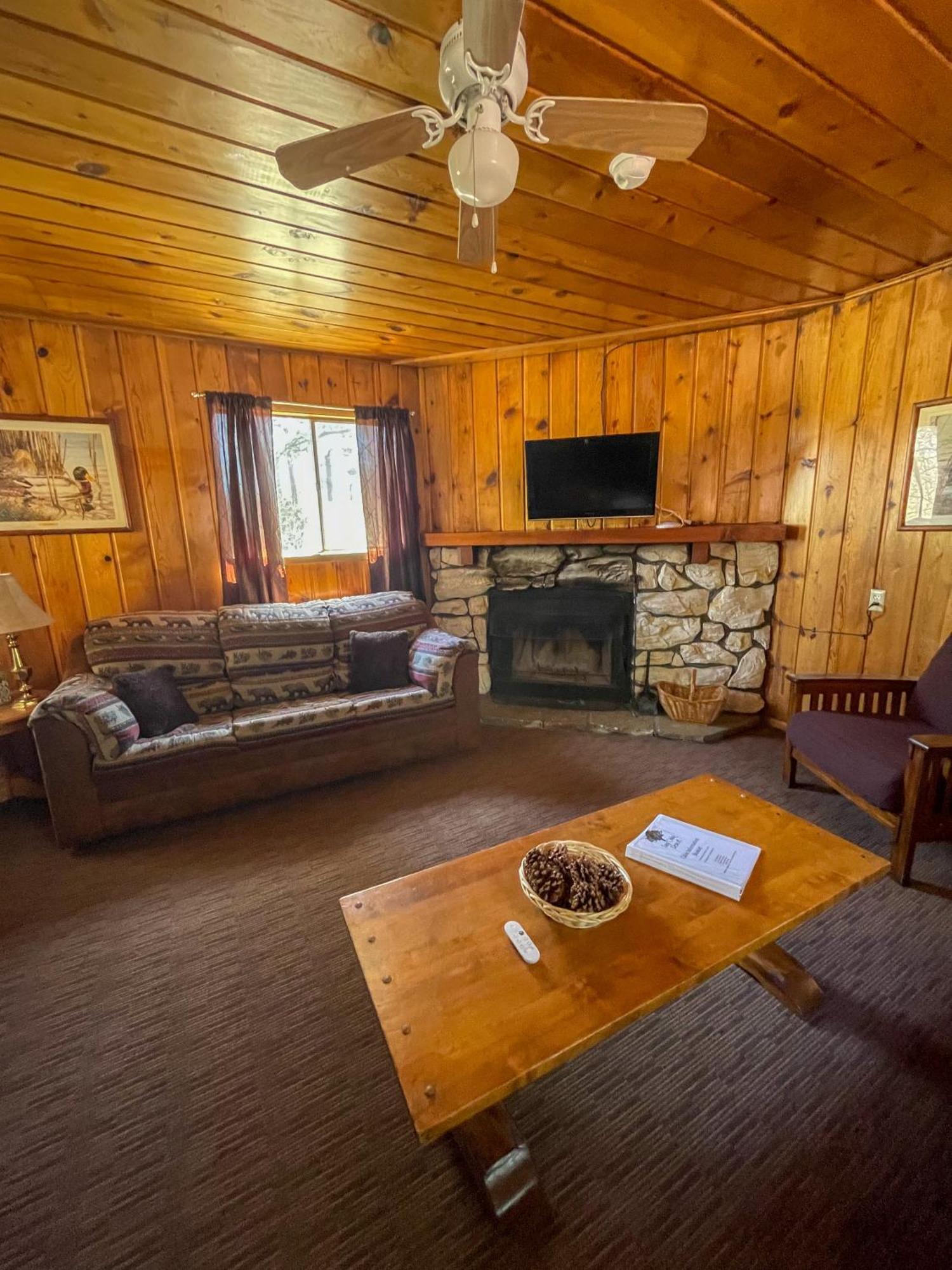Lazy Oaks Resort Pinetop-Lakeside Chambre photo