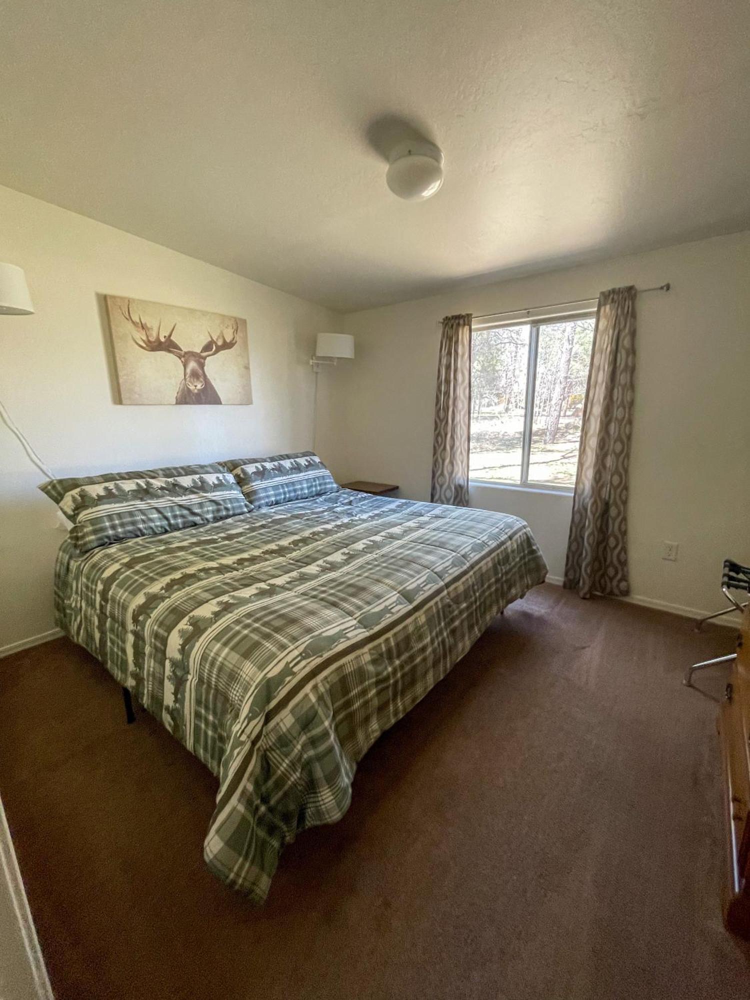 Lazy Oaks Resort Pinetop-Lakeside Chambre photo