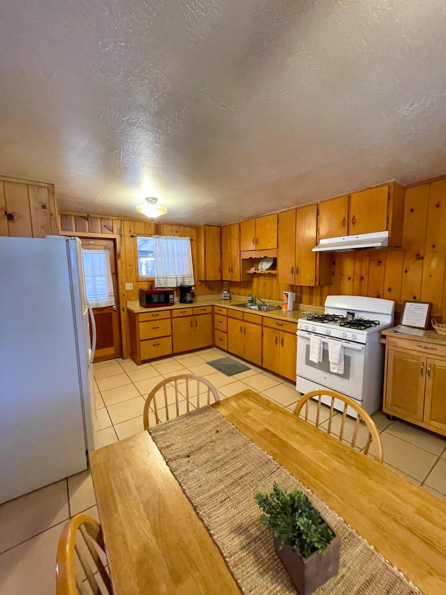 Lazy Oaks Resort Pinetop-Lakeside Chambre photo