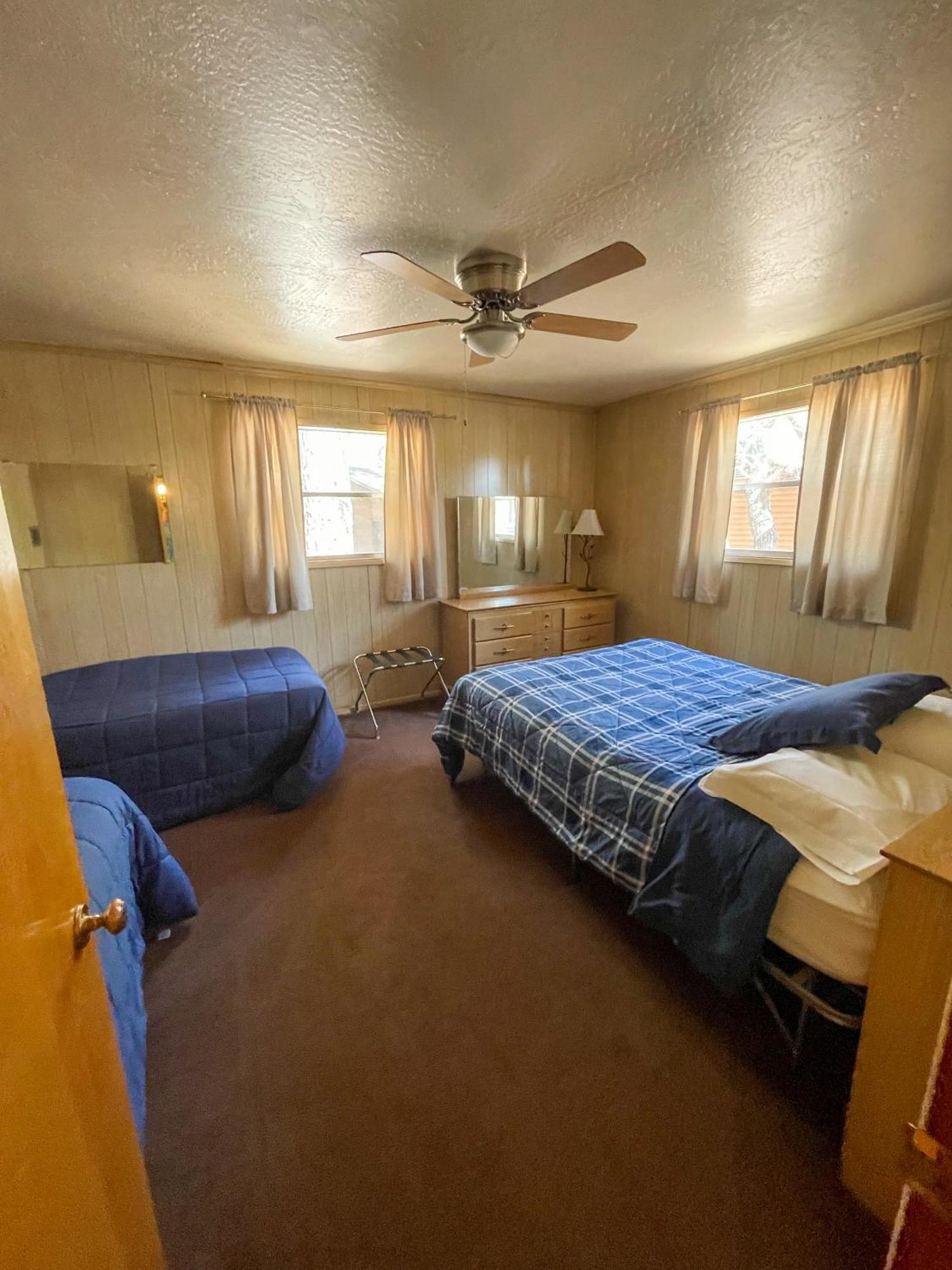 Lazy Oaks Resort Pinetop-Lakeside Chambre photo