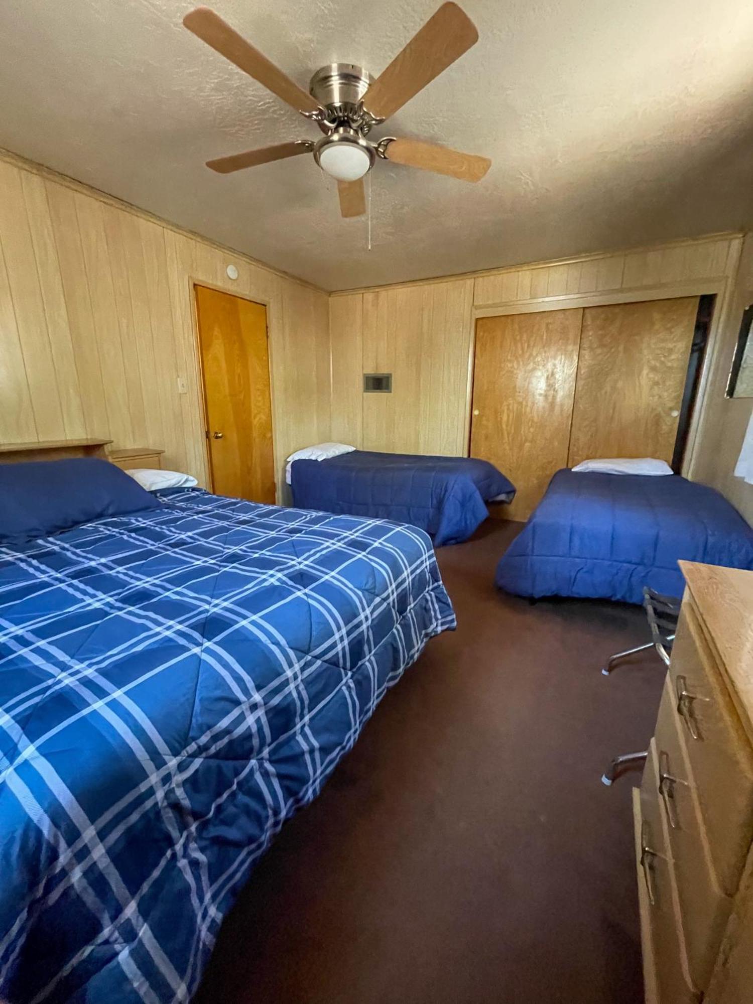 Lazy Oaks Resort Pinetop-Lakeside Chambre photo