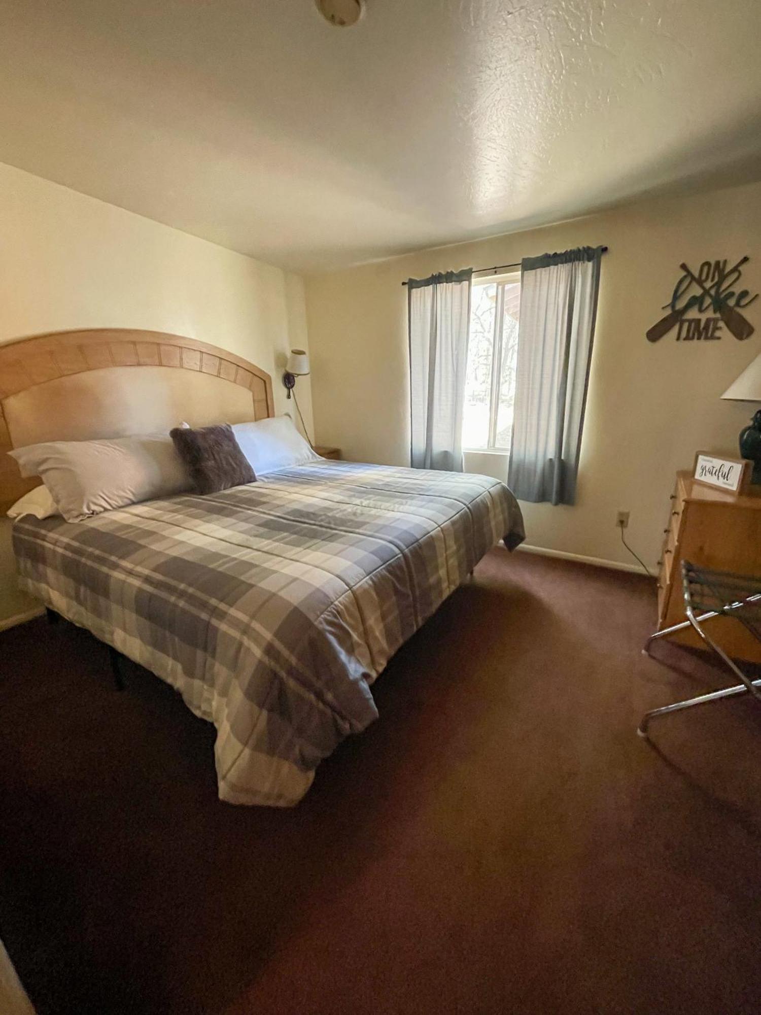 Lazy Oaks Resort Pinetop-Lakeside Chambre photo