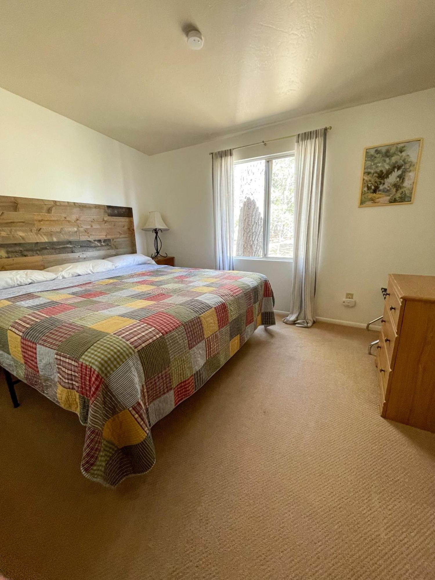Lazy Oaks Resort Pinetop-Lakeside Chambre photo