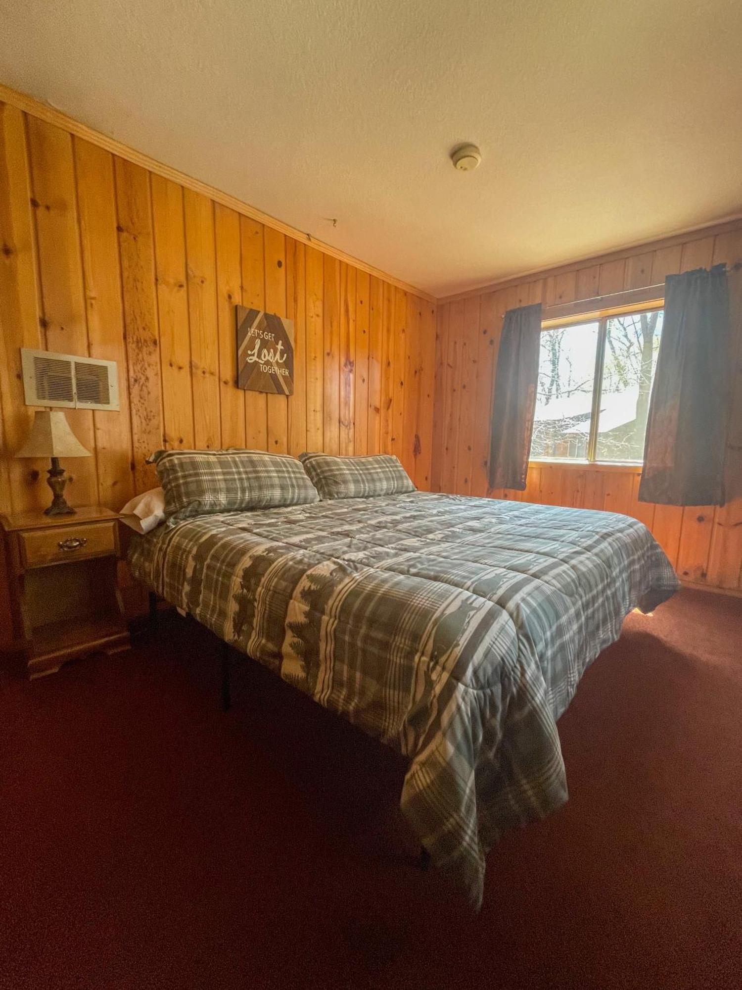 Lazy Oaks Resort Pinetop-Lakeside Chambre photo