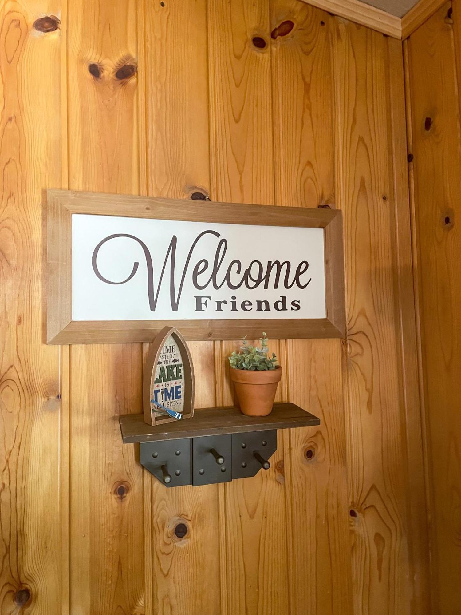 Lazy Oaks Resort Pinetop-Lakeside Chambre photo