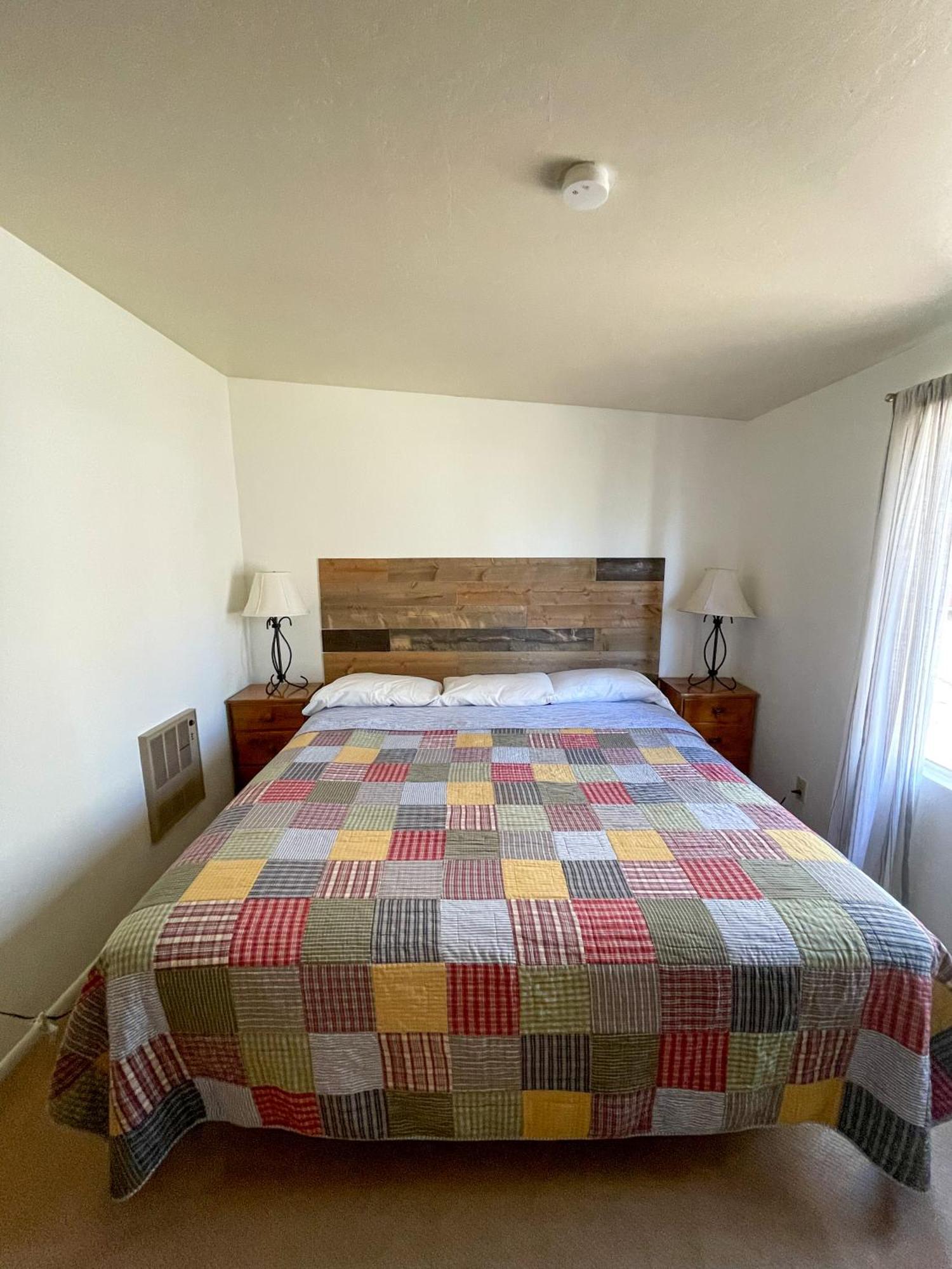 Lazy Oaks Resort Pinetop-Lakeside Chambre photo