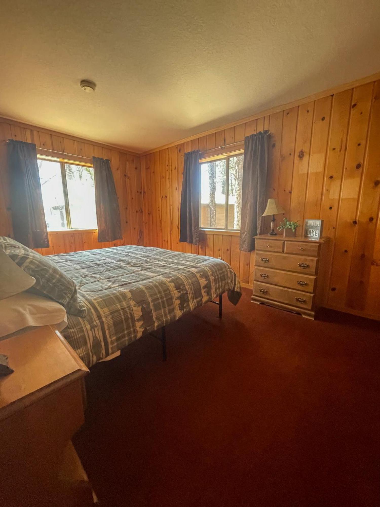 Lazy Oaks Resort Pinetop-Lakeside Chambre photo