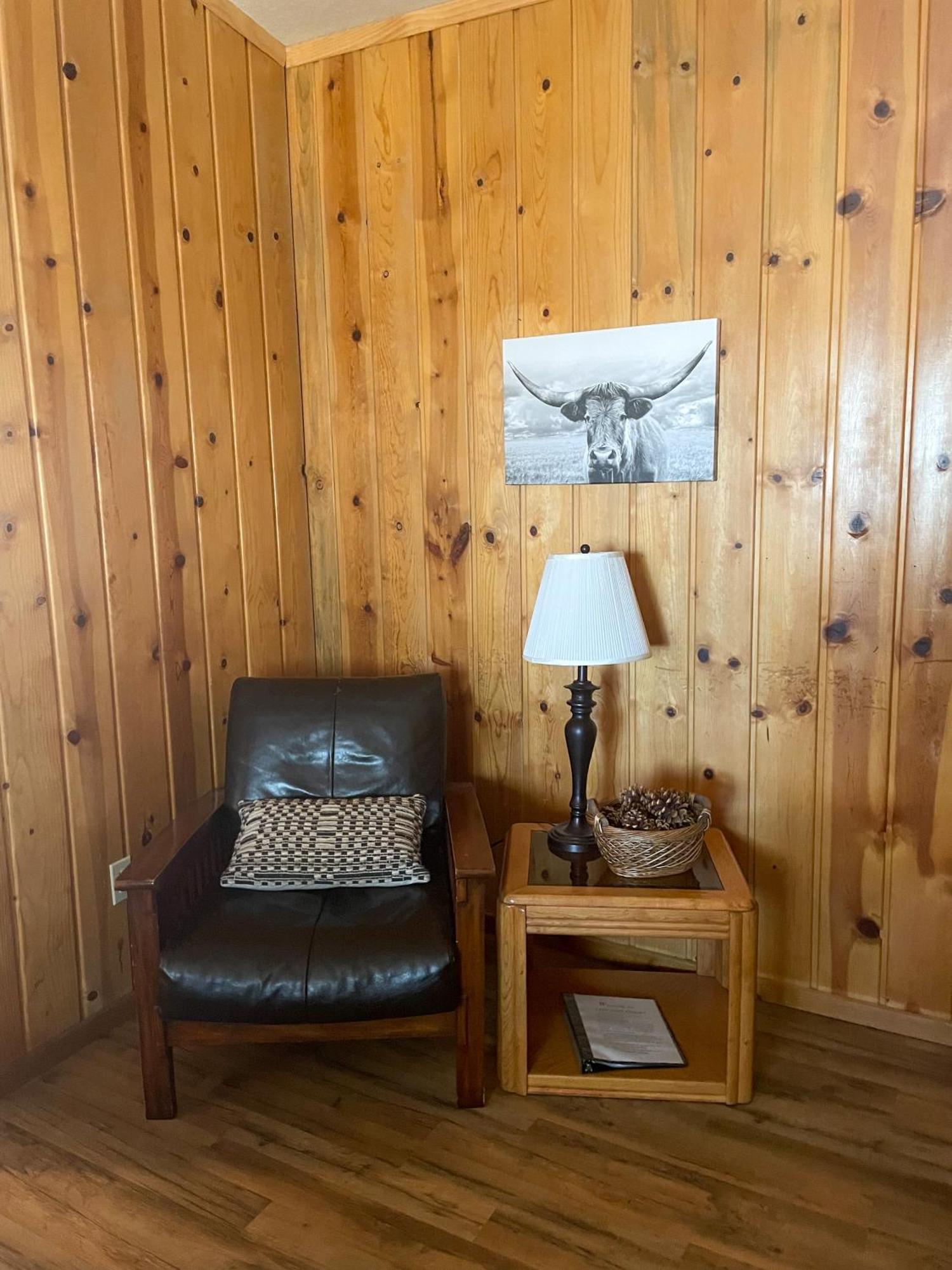 Lazy Oaks Resort Pinetop-Lakeside Chambre photo