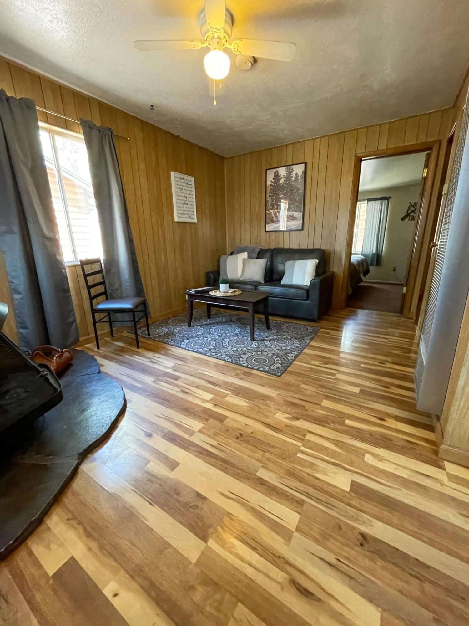 Lazy Oaks Resort Pinetop-Lakeside Chambre photo