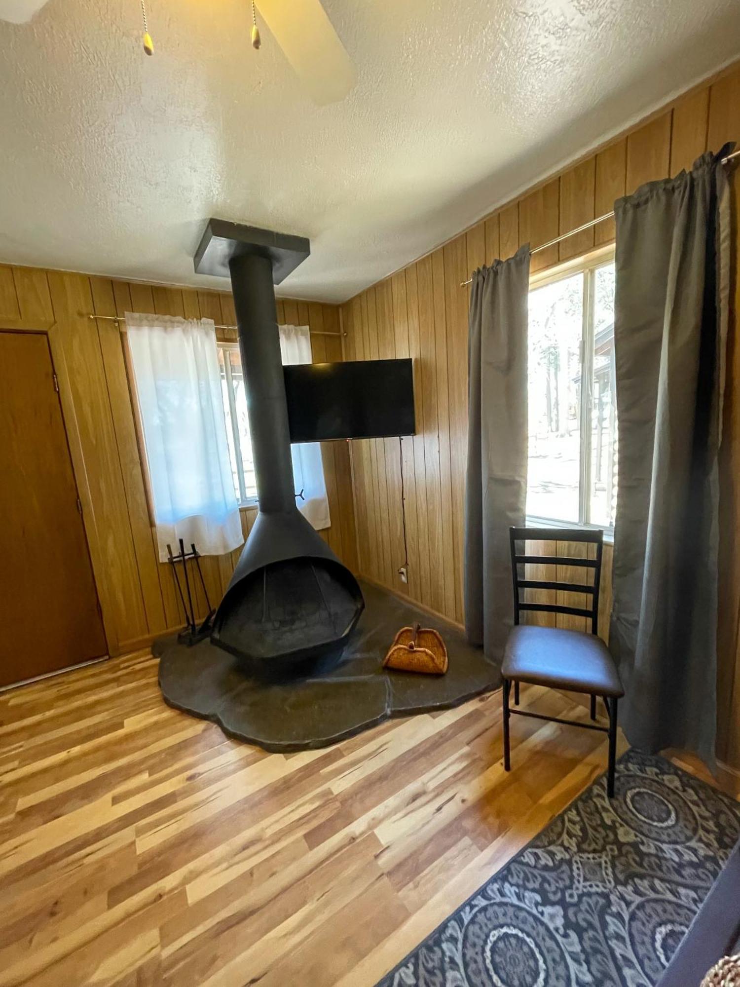 Lazy Oaks Resort Pinetop-Lakeside Chambre photo