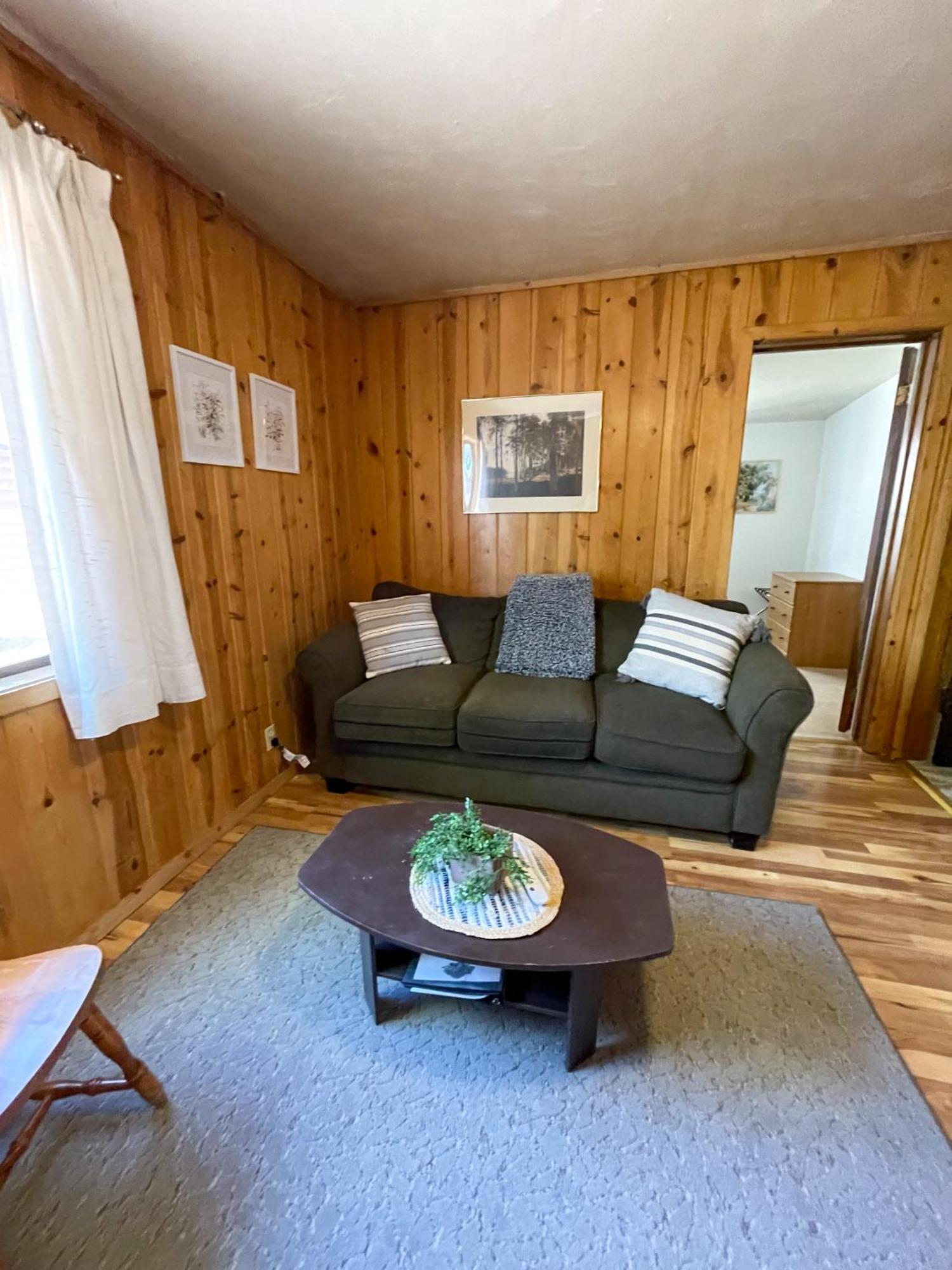 Lazy Oaks Resort Pinetop-Lakeside Chambre photo