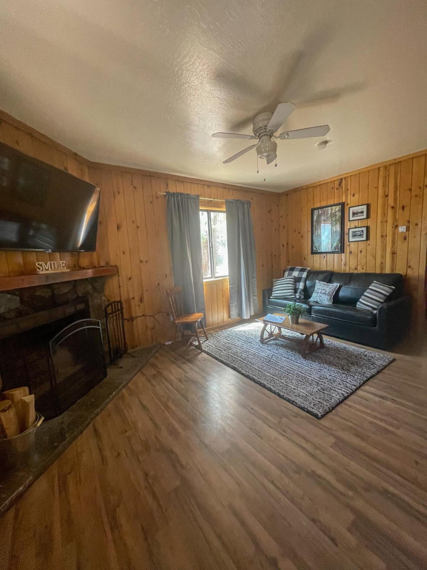 Lazy Oaks Resort Pinetop-Lakeside Chambre photo