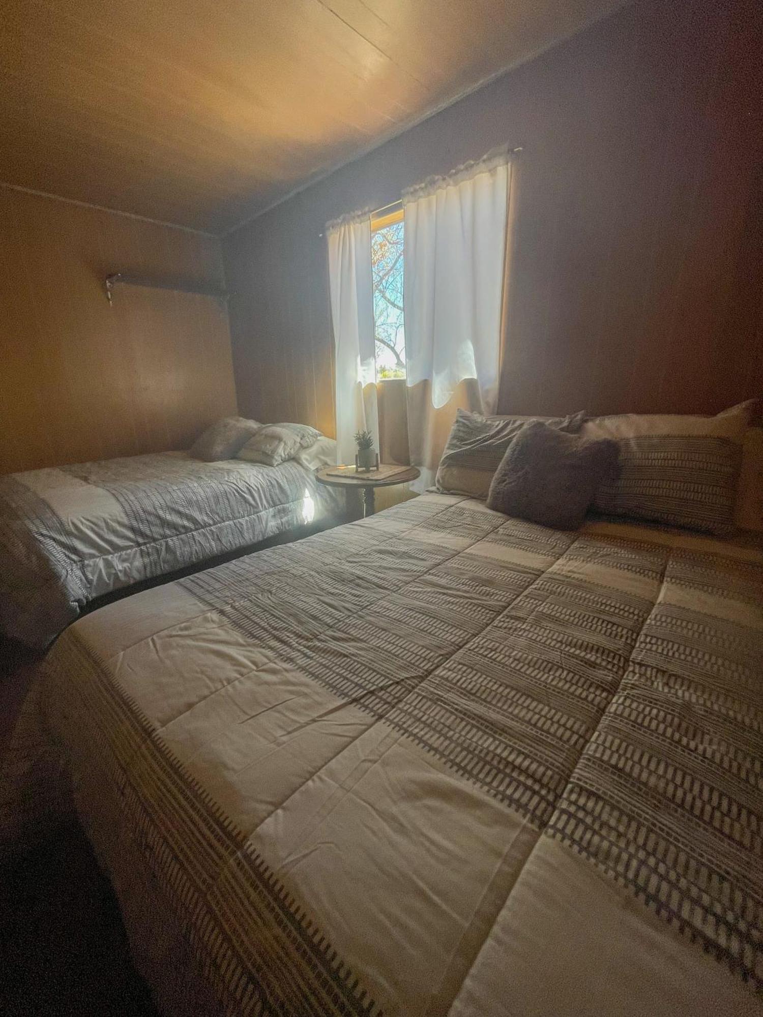 Lazy Oaks Resort Pinetop-Lakeside Chambre photo
