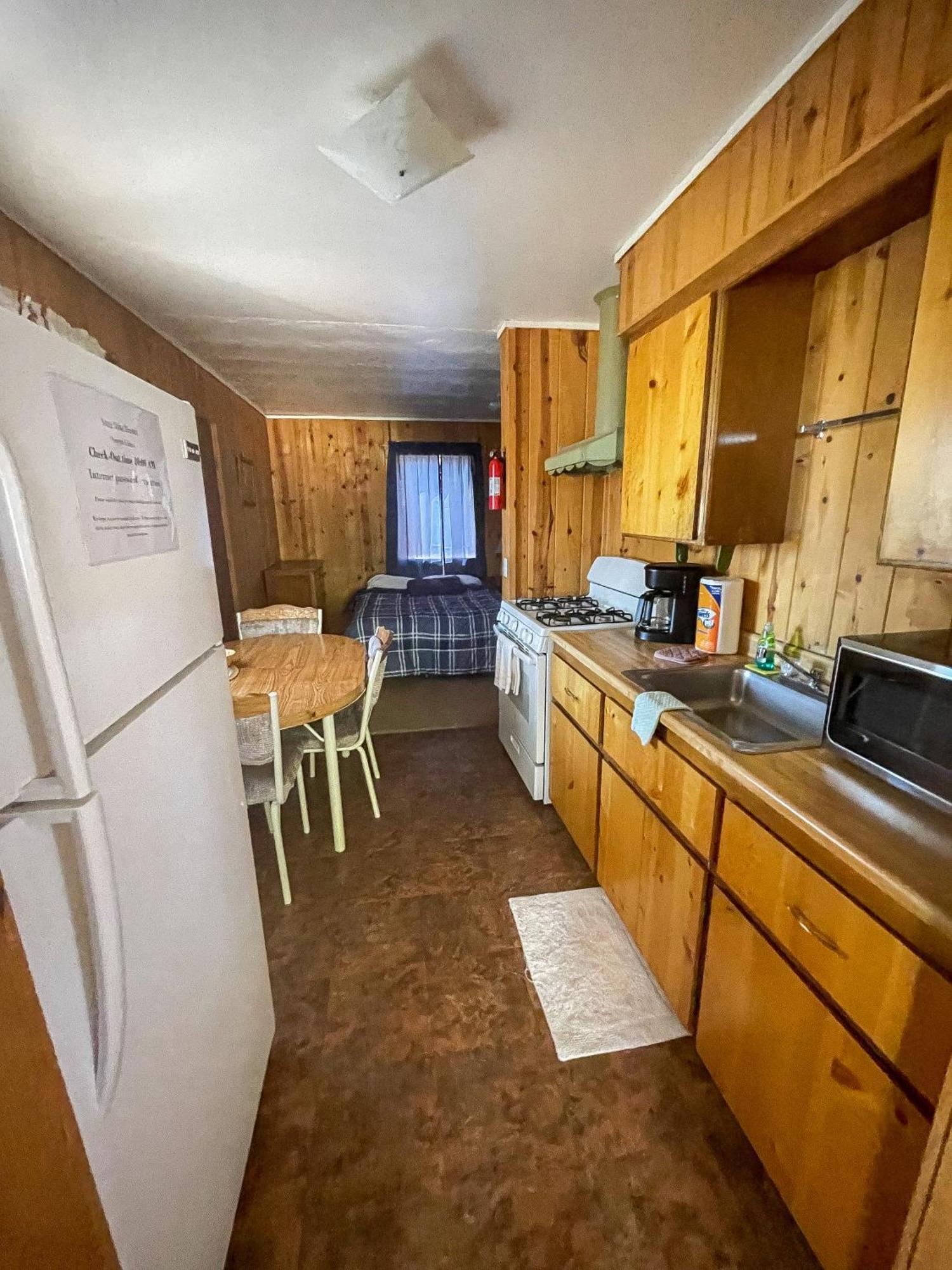 Lazy Oaks Resort Pinetop-Lakeside Chambre photo