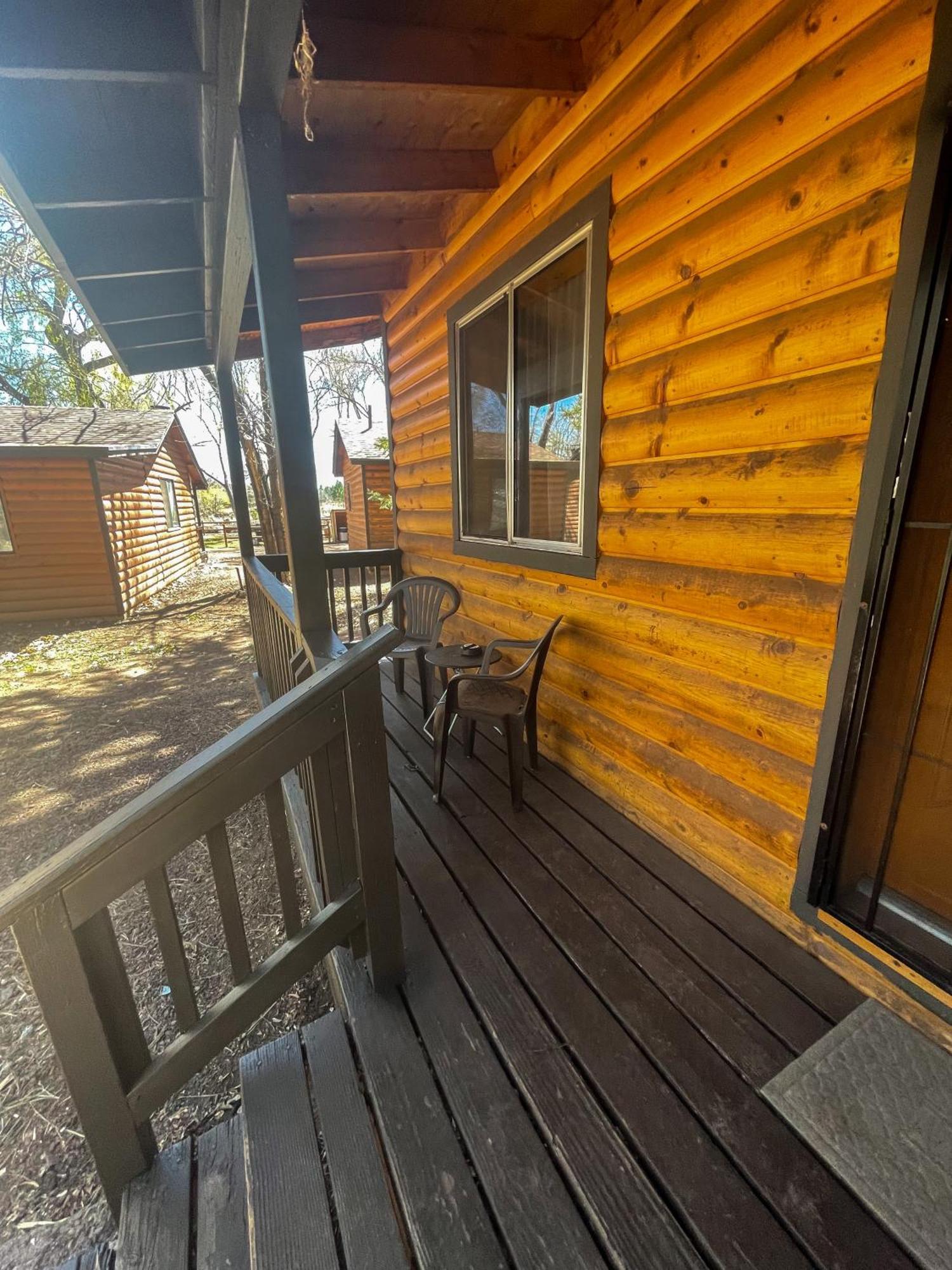 Lazy Oaks Resort Pinetop-Lakeside Chambre photo
