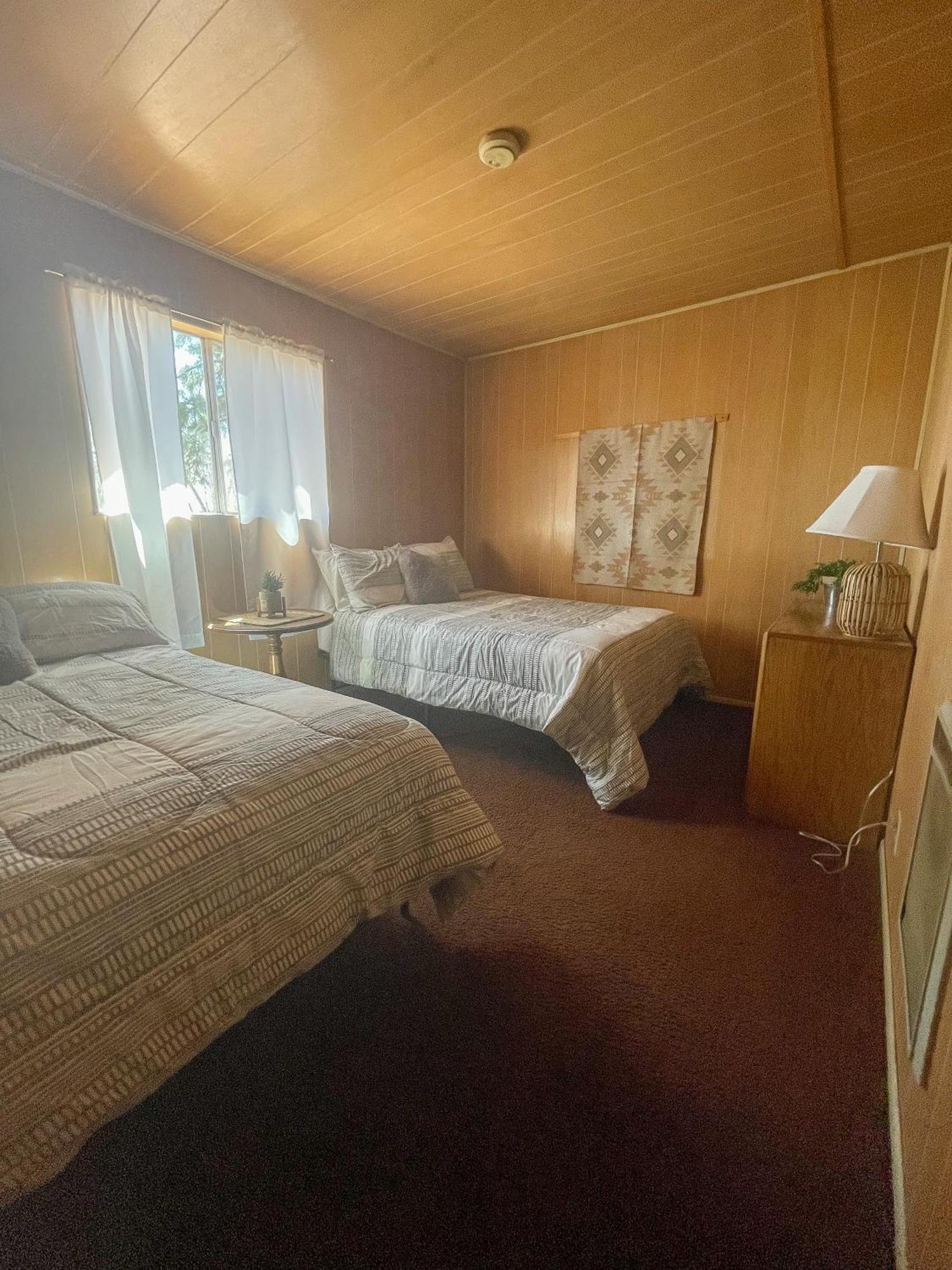 Lazy Oaks Resort Pinetop-Lakeside Chambre photo