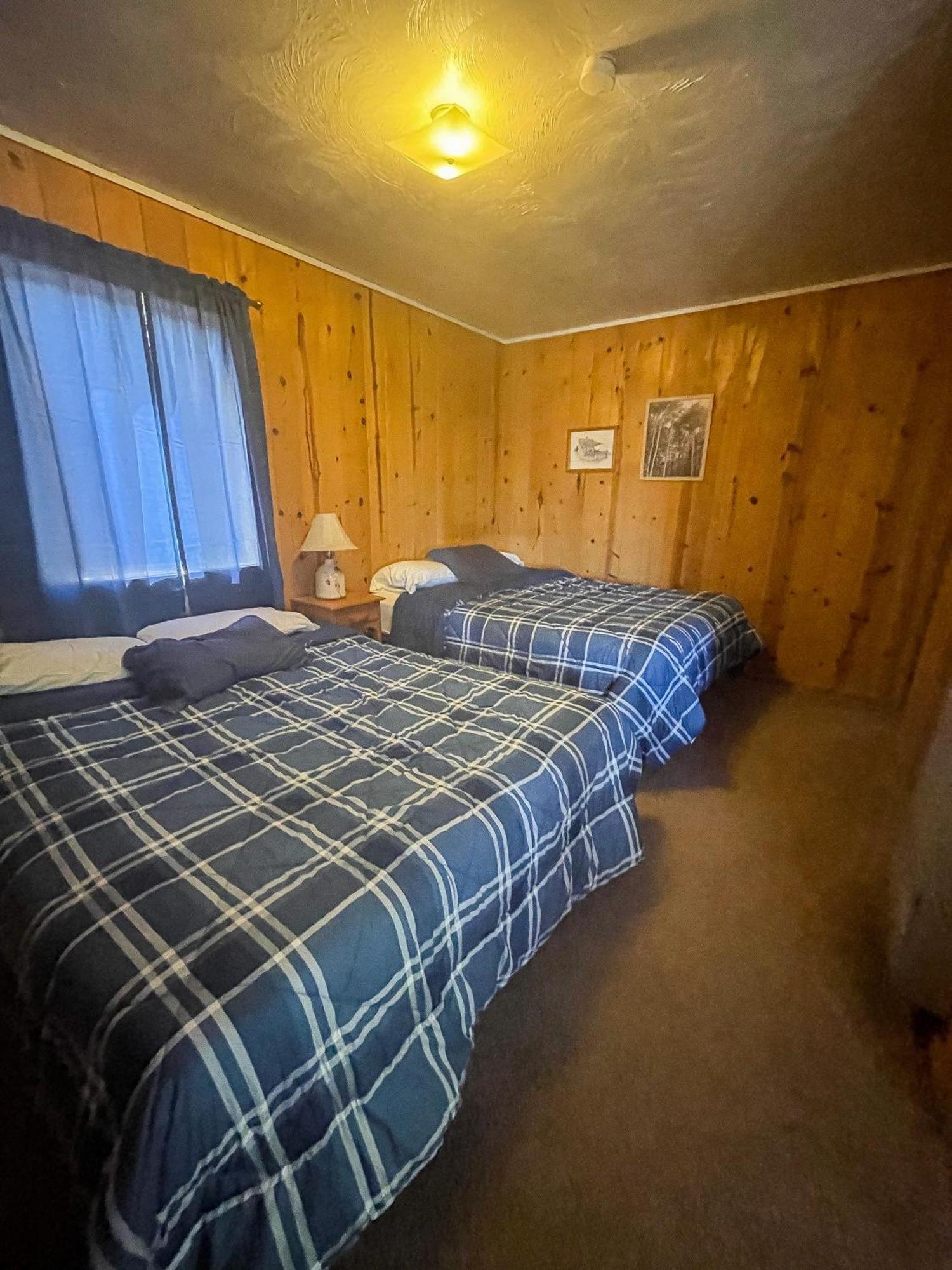 Lazy Oaks Resort Pinetop-Lakeside Chambre photo