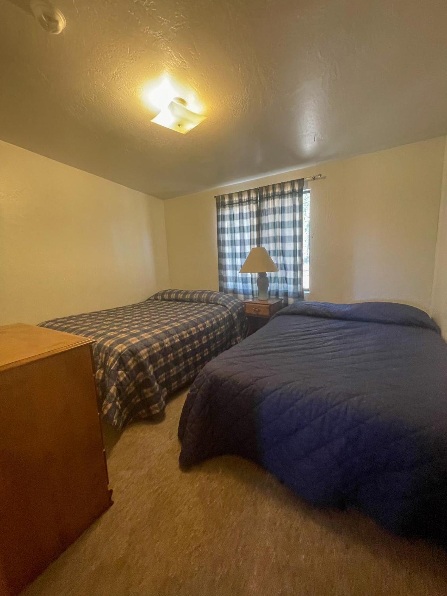 Lazy Oaks Resort Pinetop-Lakeside Chambre photo