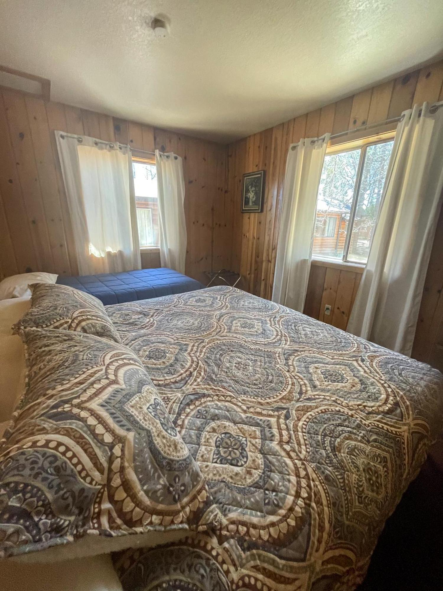Lazy Oaks Resort Pinetop-Lakeside Chambre photo