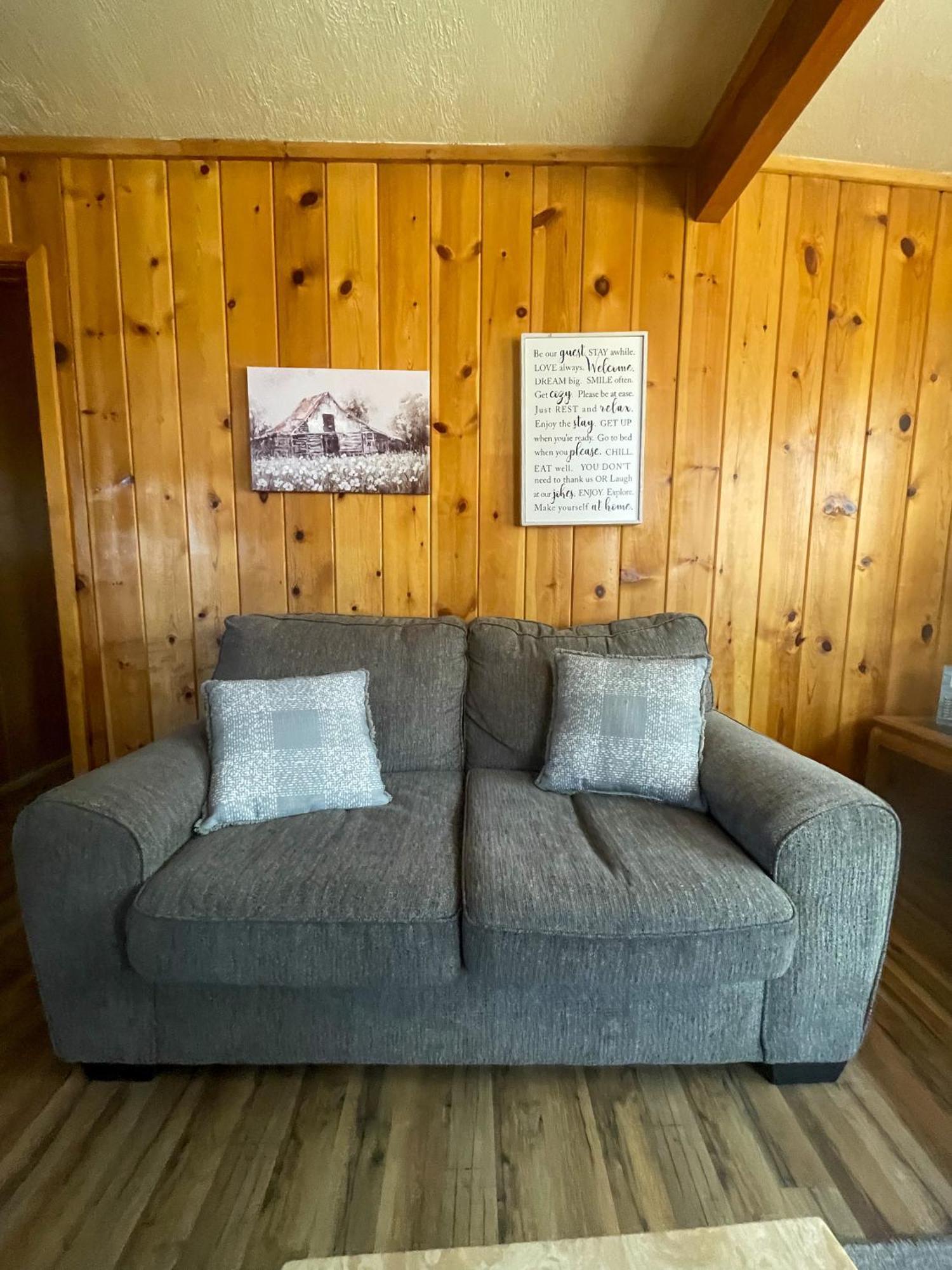 Lazy Oaks Resort Pinetop-Lakeside Chambre photo